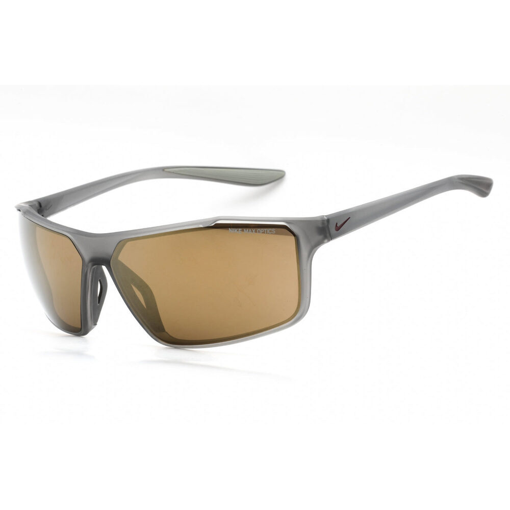 NWT Nike NIKE WINDSTORM M CW4672-021 65mm New Sunglasses